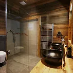 Otel Amber Ski-in/out & Saas Fee