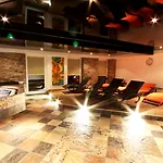 Otel Amber Ski-in/out & 3*