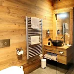 Otel Amber Ski-in/out & 3*