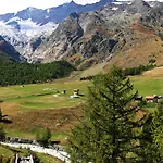 Amber Ski-in/out & Otel