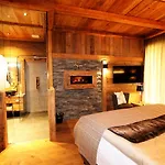 Otel Amber Ski-in/out &