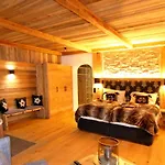 Otel Amber Ski-in/out & 3*