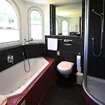 מלון Amber Ski-in/out &