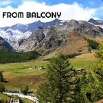 מלון Amber Ski-in/out &