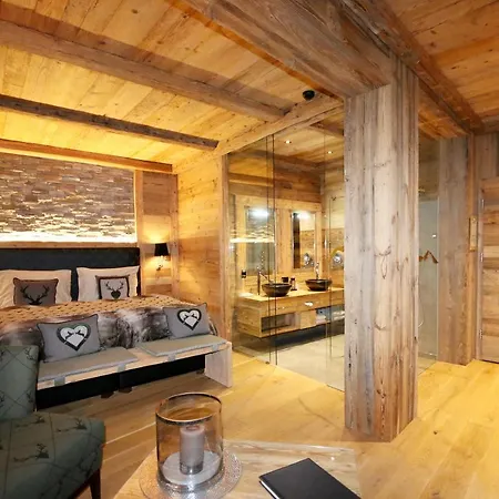 Amber Ski-in/out Hotel&spa Hotel 3*
