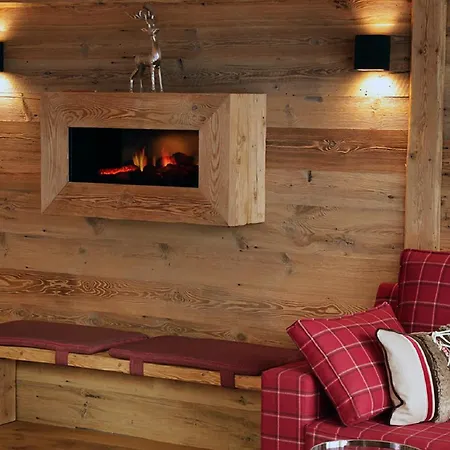 Amber Ski-in/out Hotel&spa