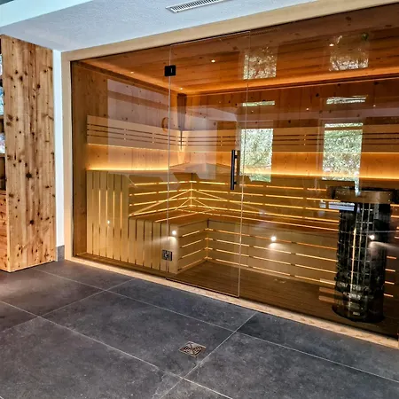 Amber Ski-in/out Hotel&spa
