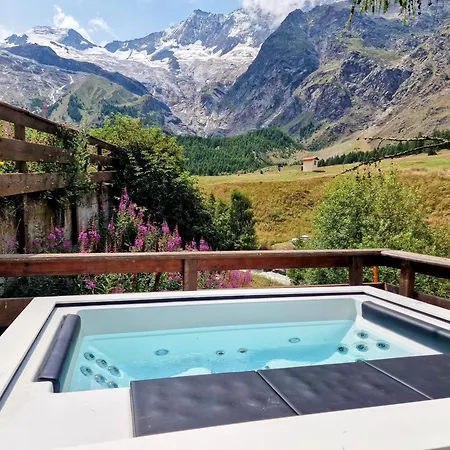 Hotel Amber Ski-in/out &