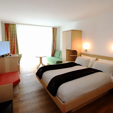 Amber Ski-in/out Hotel&spa Saas-Fee