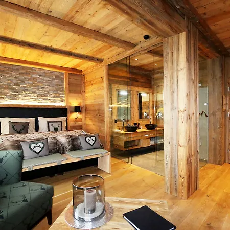 Amber Ski-in/out Hotel&spa Hotel 3*