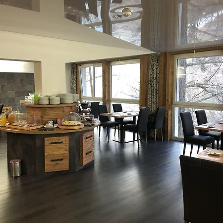 Amber Ski-in/out Hotel&spa 3*