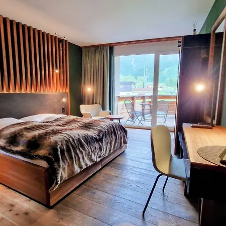 Amber Ski-in/out Hotel&spa Hotel 3*