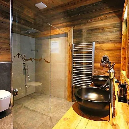 Hotel Amber Ski-in/out Hotel&spa