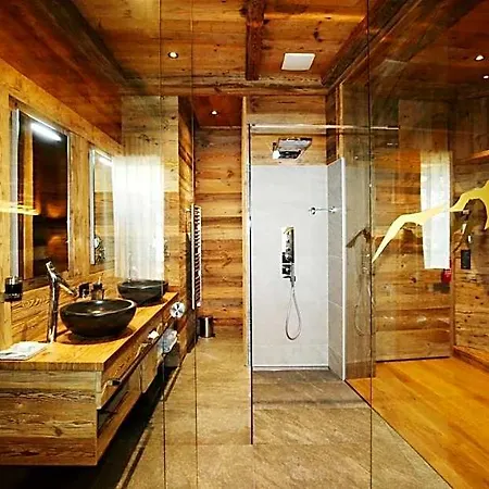 Amber Ski-in/out Hotel&spa Hotel 3*