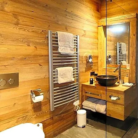 Amber Ski-in/out Hotel&spa Hotel 3*