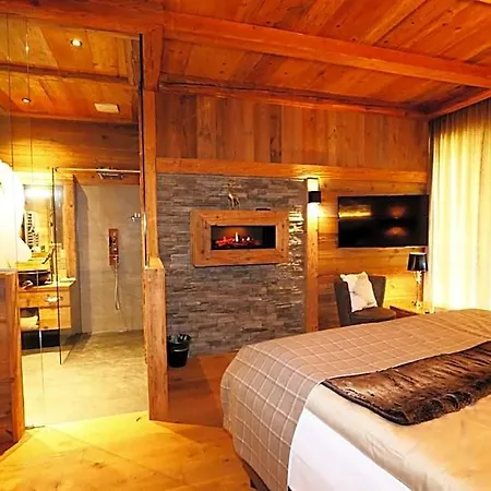 Amber Ski-in/out Hotel&spa Hotel