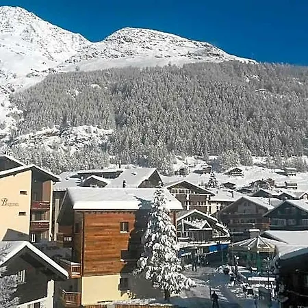 Amber Ski-in/out Hotel&spa Hotel
