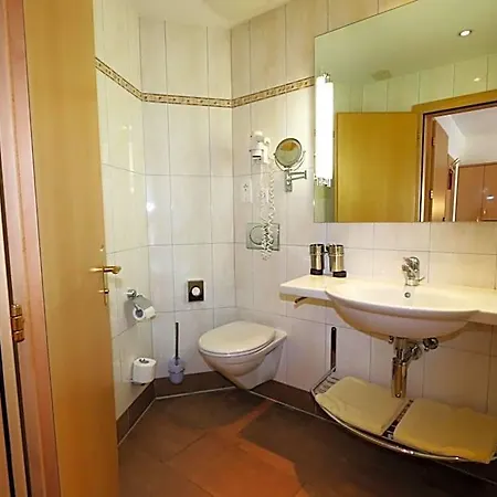 Amber Ski-in/out Hotel&spa Hotel 3*