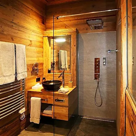 Hotel Amber Ski-in/out Hotel&spa