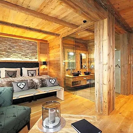 Amber Ski-in/out Hotel&spa 3*