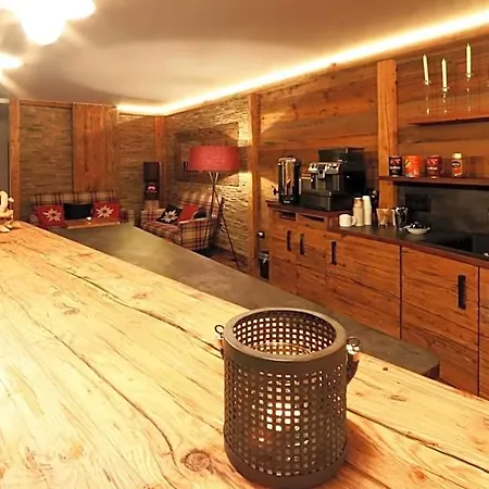 Amber Ski-in/out Hotel&spa Hotel 3*