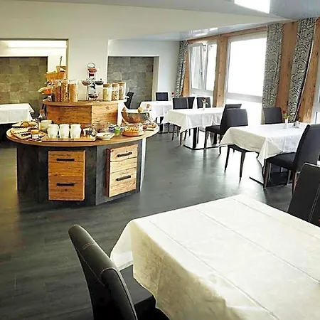 Hotel Amber Ski-in/out Hotel&spa