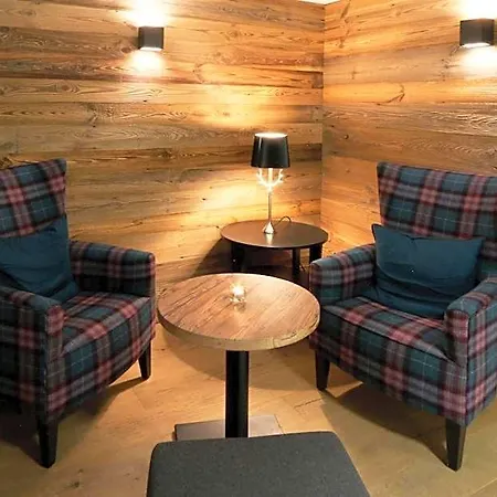Amber Ski-in/out Hotel&spa 3*