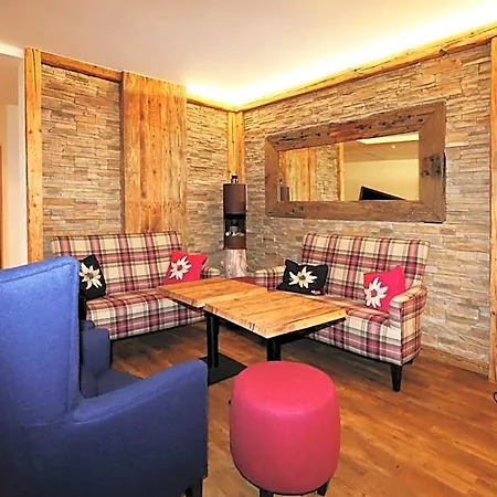 Amber Ski-in/out Hotel&spa 3*