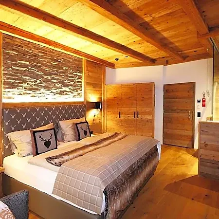 Amber Ski-in/out Hotel&spa Hotel