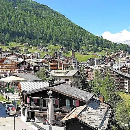 Amber Ski-in/out & Hotel