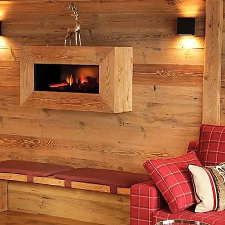 Hotel Amber Ski-in/out Hotel&spa