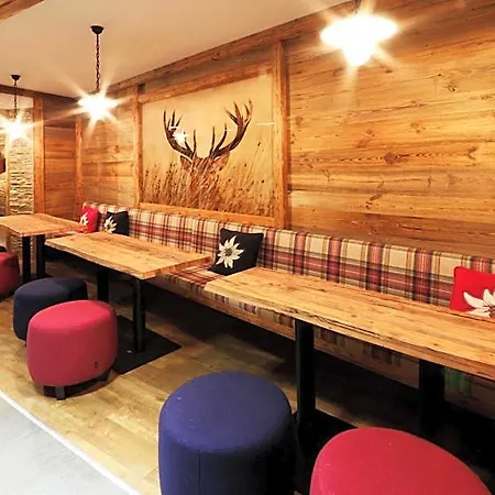 Amber Ski-in/out Hotel&spa