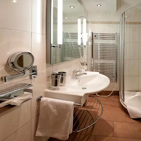 Amber Ski-in/out Hotel&spa Saas-Fee