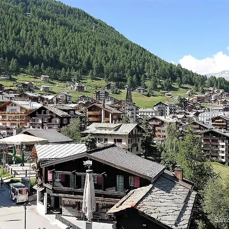 Otel Amber Ski-in/out & 3*