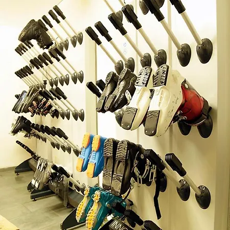 Amber Ski-in/out & Otel 3*