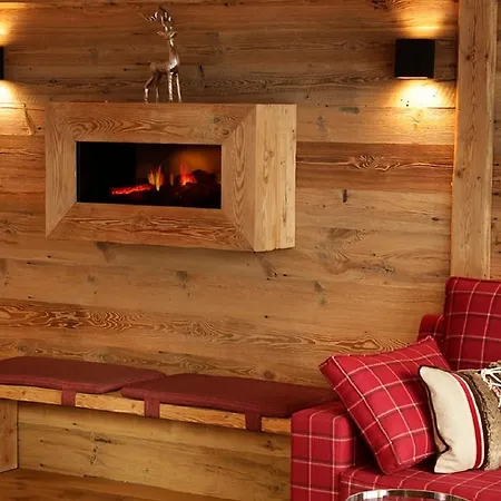 Amber Ski-in/out & Otel