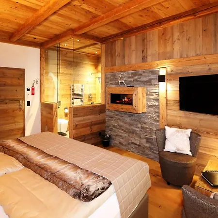 Amber Ski-in/out Hotel&spa Hotel