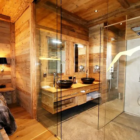 Amber Ski-in/out Hotel&spa