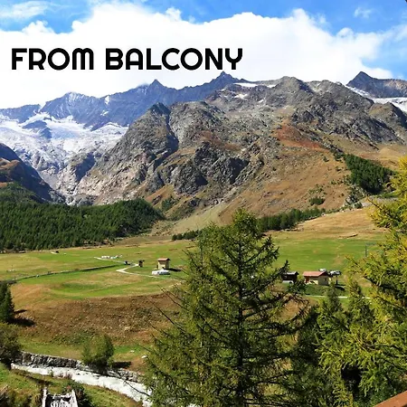 호텔 Amber Ski-in/out &