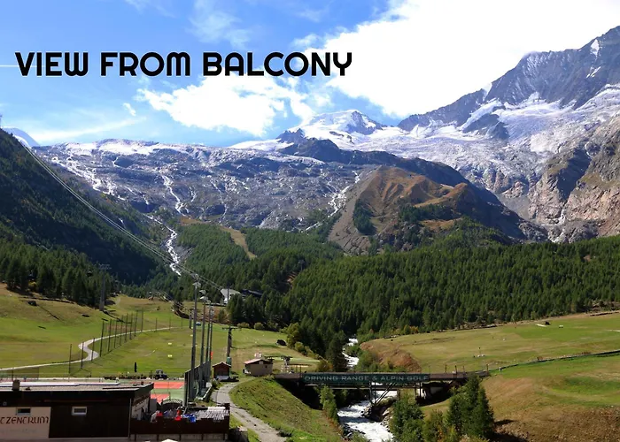 Szálloda Amber Ski-in/out & 3*