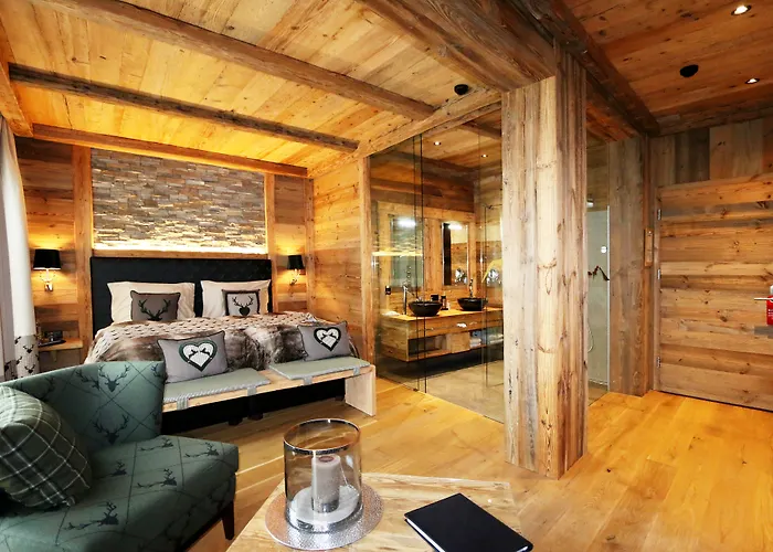 Amber Ski-in/out & Szálloda 3*