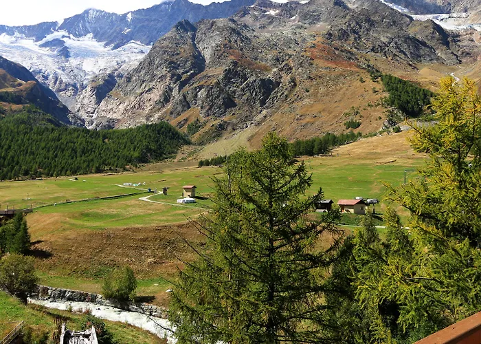 Amber Ski-in/out & Szálloda