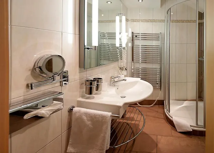 Amber Ski-in/out & Saas Fee