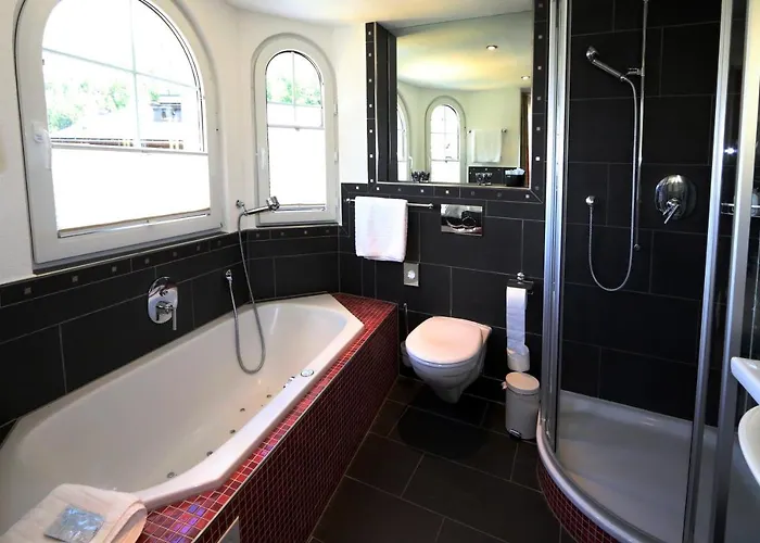 Szálloda Amber Ski-in/out &