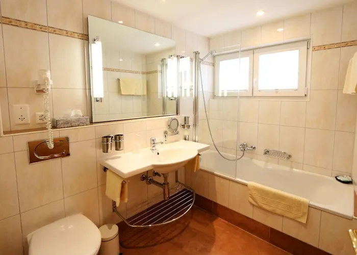 Szálloda Amber Ski-in/out & 3*