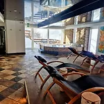 Amber Ski-in/out & Hotel Saas-Fee