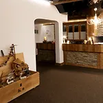 Hotel Amber Ski-in/out & Saas-Fee