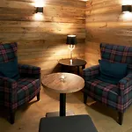 Hotel Amber Ski-in/out & Saas-Fee