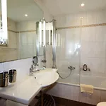 Amber Ski-in/out & Hotel Saas-Fee