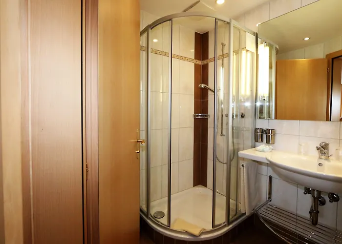 Amber Ski-in/out & Otel 3*